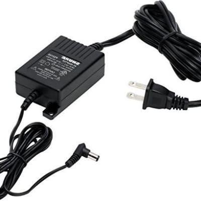 Shure PS24US Wireless Power Supply image 2