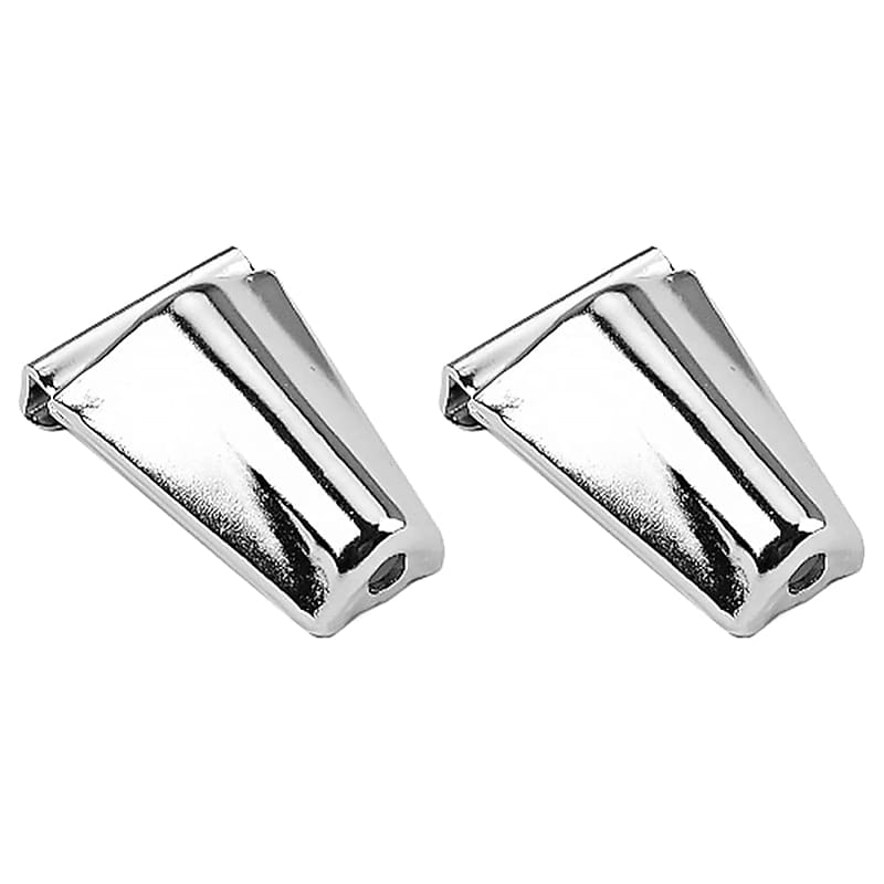 Iron Drum Claw Hook, Drum Claw Hook Easy To Install 2 Pcs For Snare Drum Or  Bass Drum For Bass Drum Parts Accessories 