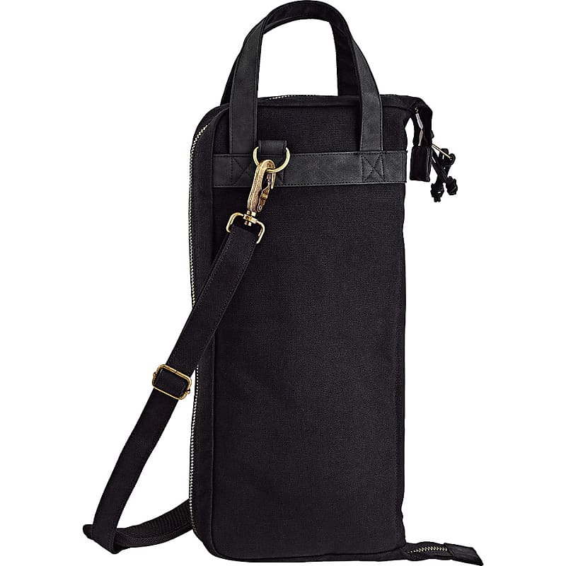 Meinl MWSBK Classic Black Waxed Canvas Stick Bag