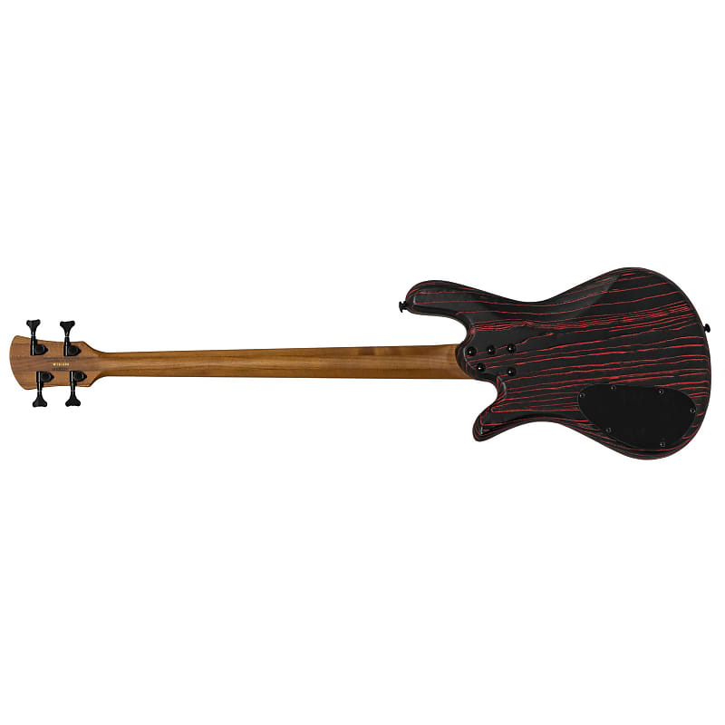 NS Pulse 4 by Spector Bass Guitars