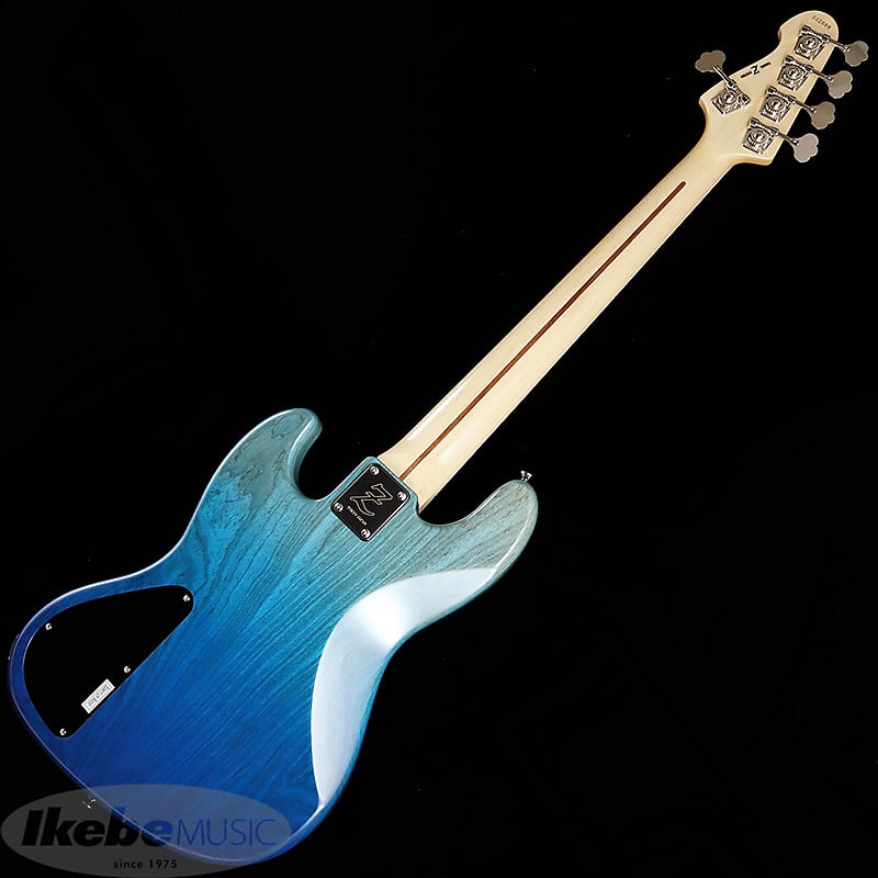 ATELIER Z M-265 Custom (Blue Fade/M MH) -Made in Japan