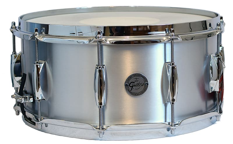 Gretsch Drums 14x5 Grand Prix Snare Drum