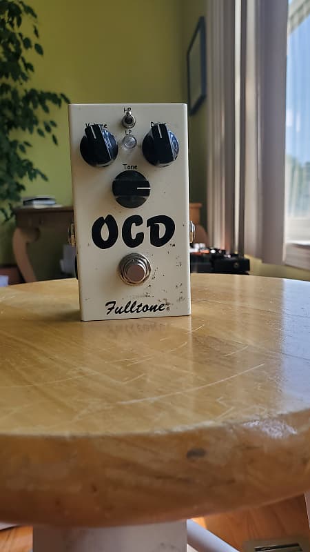 Fulltone OCD