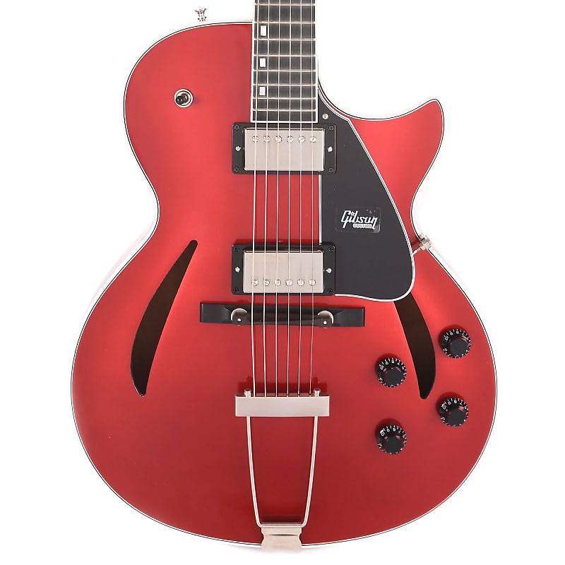 Gibson Custom Modern Archtop 2018 image 2