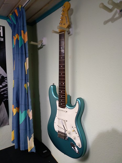 ESP Navigator N-ST-ALR 2012 Crazyy price | Reverb