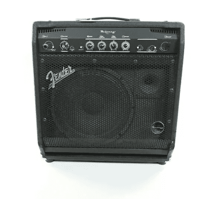Fender BASSMAN60 ベースアンプ Fender Bassman 60 Combo | Reverb