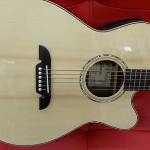 Alvarez mf80c online