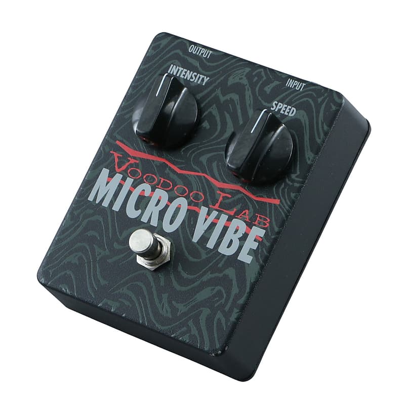 Voodoo Lab Micro Vibe