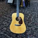 Used Martin Authentic Series 1937 D18 w/case