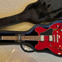 Epiphone - Inspired by Gibson -  ES-335 with Deluxe EpiLite Case