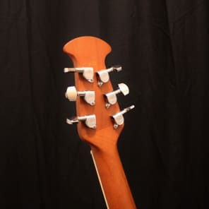 Ovation w/ Case CS24P-FKOA Celebrity Standard Plus Acoustic Electric Guitar image 7
