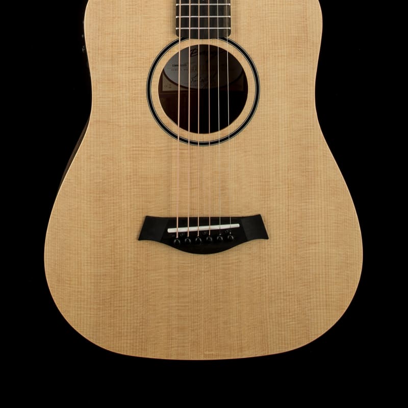 2007 Baby Taylor BT3 in Figured Maple | Reverb