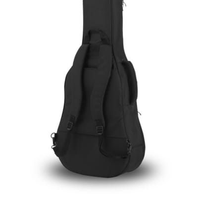 Access Bags and Cases Stage Three Small-Body Acoustic Guitar Bag image 4