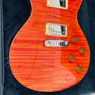 PRS Singlecut 10-Top 2000 - 2007 | Reverb