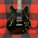 1973 Gibson ES-335TD Ebony