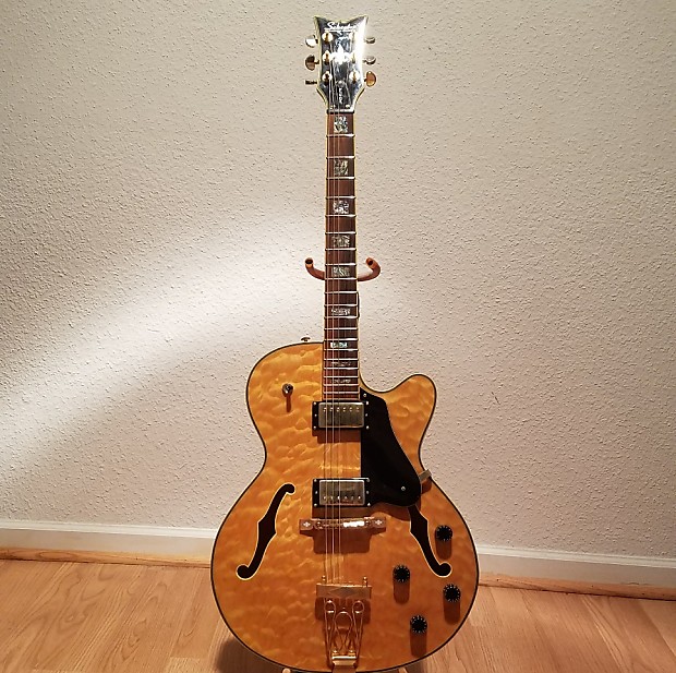 Schecter jazz elite hot sale
