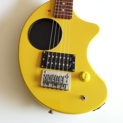 Fernandes zo-3 リフィニッシュGOLD Fernandes zo-3 リフィニッシュGOLD Fernandes zo-3