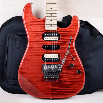 本日限定価格FenderMichiyaHaruhata Stratocaster Fender MIJ Michiya Haruhata Signature Stratocaster | Reverb