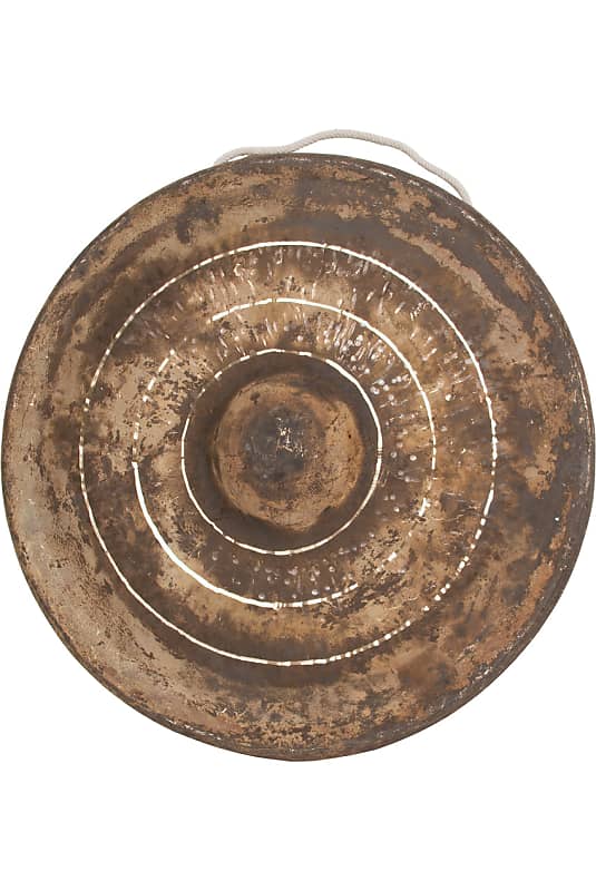 Dobani WBG18 Bao Gong 17.75" (45cm) with Beater image 1