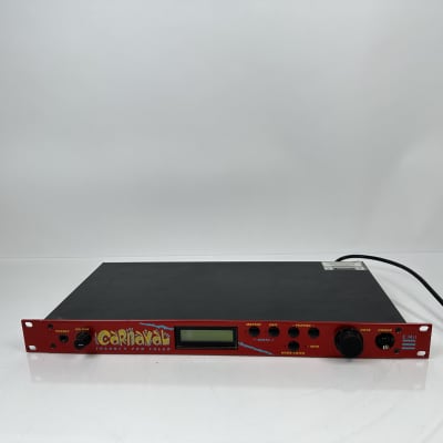 EMU 9092 Carnaval Synthesizer