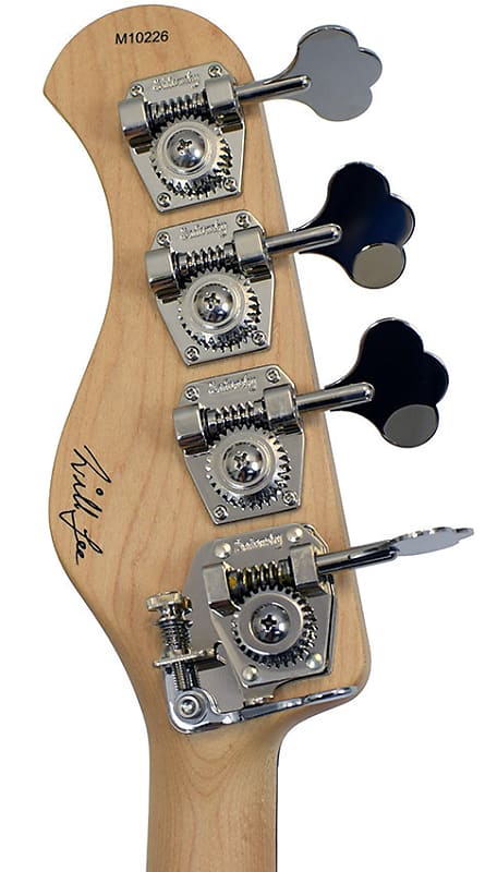 Sadowsky Metro Line RV-4 WL Will Lee | Reverb