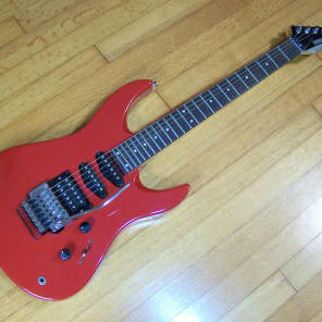 Yamaha rgx 312 sales price