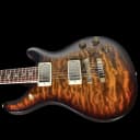 PRS McCarty 594 Wood Library 2018 Black Gold Wrap
