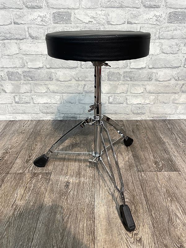 TAMA Hi Hat Cymbal Stand Single Braced / Drum Hardware DC13 Reverb