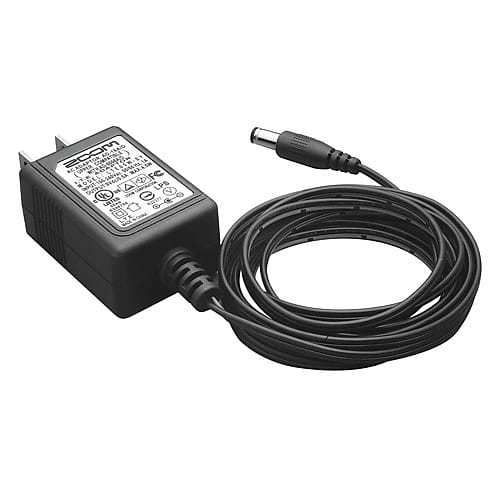 Zoom AD-16 AC Adapter, 9V AC Power Adapter Designed For Zoom Effects Pedals image 1