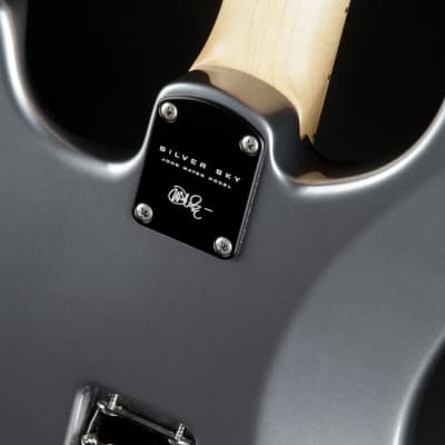 PRS Silver Sky John Mayer - Tungsten 2023 image 11