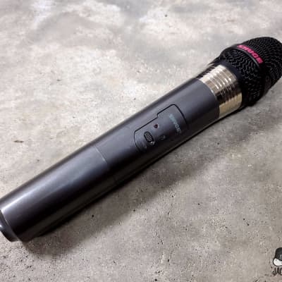 Shuge Wireless Microphone #1 (2010s Gun Metal) image 2