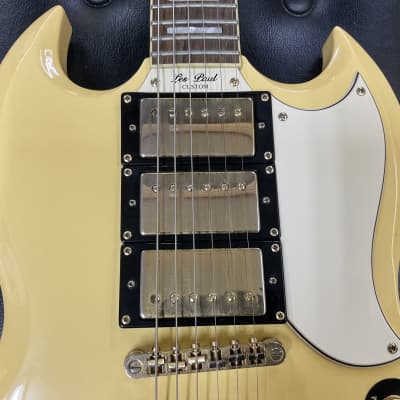 Epiphone G-400 Les Paul (SG) Custom | Reverb