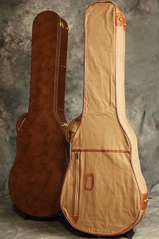 Gibson Case Cover for LP Custom cases - Old Vintage Style image 1