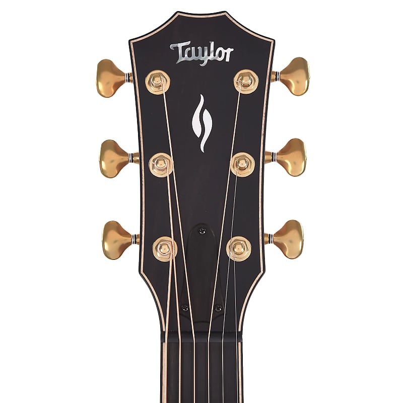 Taylor Builder's Edition 816ce with V-Class Bracing image 6