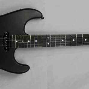 jhale guitars Custom Build image 2