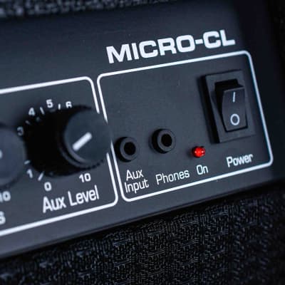 Ampeg Micro CL Stack image 8