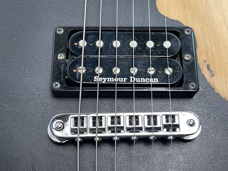 ク*マ様 RY Guitar MOD Run 16B SX Carved Top GTR – Ormsby Guitars