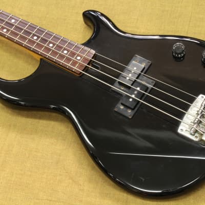 Yamaha BB VI | Reverb