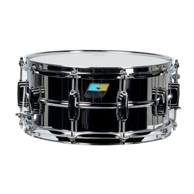 Ludwig LM402 Supraphonic 6.5x14