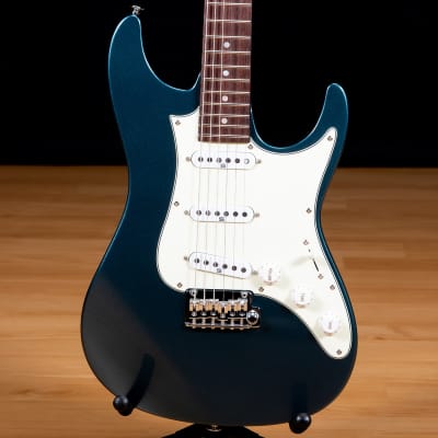 Ibanez AZS2209 Prestige Electric Guitar Antique Turquoise w