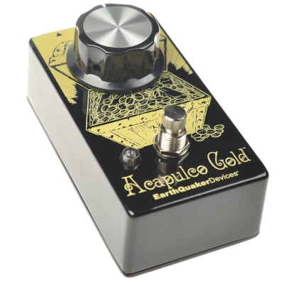 Earthquaker Devices Acapulco Gold v2 image 2