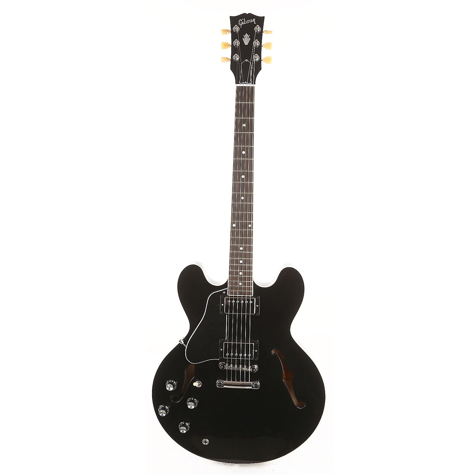 Gibson ES-335 Dot Left-Handed (2020 - Present) | Reverb