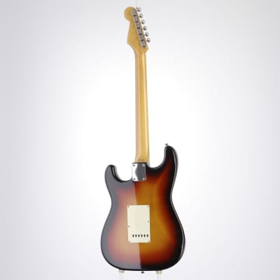 Fender　Japan　ST62-58US Fender Japan /St62-58Us Otm Weight 3.97Kg Crafted In Sn