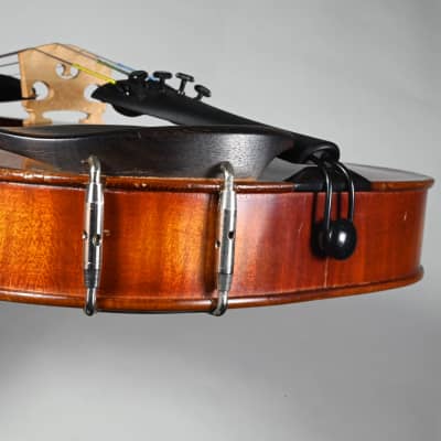 Suzuki Violin No. 330 (Intermediate), Nagoya, Japan, 3/4 Suzuki Violin No. 330 (Intermediate), Nagoya, Japan, 3/4