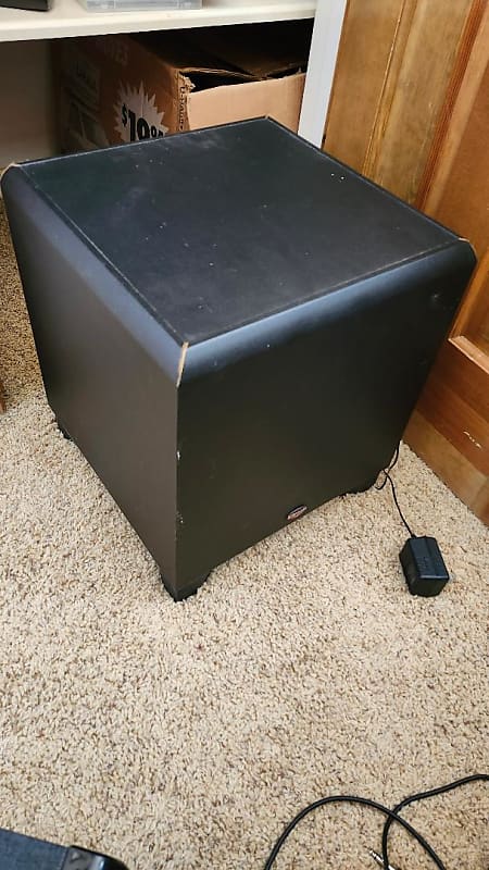 Klipsch | Reverb