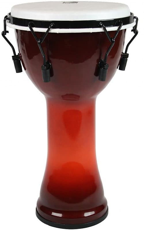 Toca SFDJ-14BMB Percussion Freestyle Mechanically Tuned
