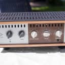 Universal Audio OX Amp Top Box Attenuator 2019 - Present - Silver/Brown/Black