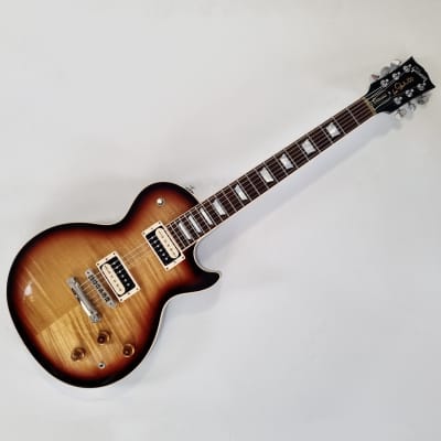 ギブソン　レスポール　クラシック2015 Gibson - 2015 Les Paul Classic Demo at GAK - YouTube