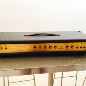 Marshall solid state new arrivals
