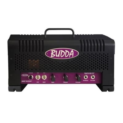 Budda Baby Budda 18-Watt Guitar Amp Head